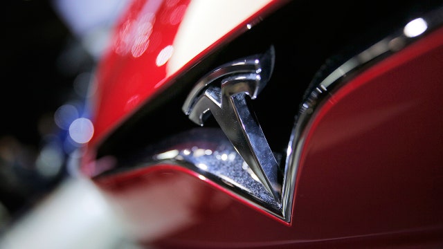 Tesla delivers on Elon Musk's 3Q profit pledge