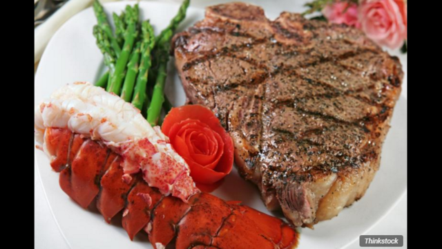 NY bill: Food stamps can't be used for lobster, steak, energy drinks
