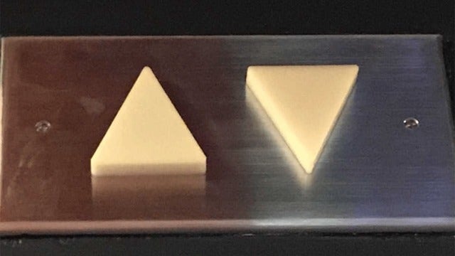 Woman decapitated while trying to free headphones in elevator