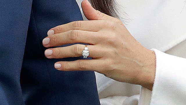 Young Americans say engagement rings should be cheaper