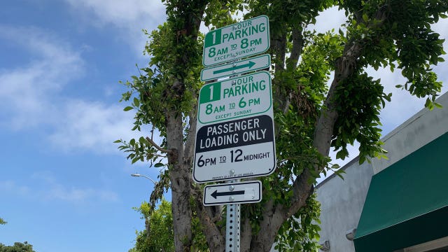 Marking tires to enforce parking restrictions is unconstitutional, federal court rules