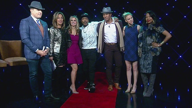 'Empire' meets Good Day NY