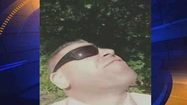 Man busted tampering with red light cameras