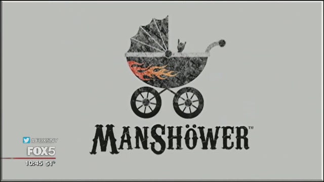 What is a dadchelor party?