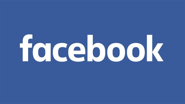 Facebook buys facial analysis software firm