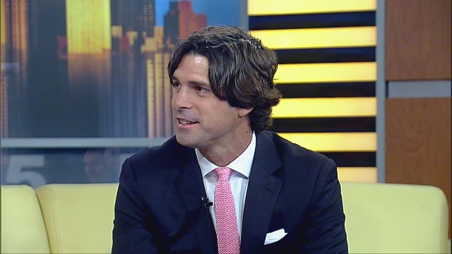 Nacho Figueras