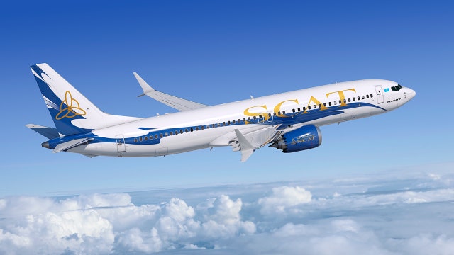 FAA grounds Boeing 737 Max 8 and Max 9