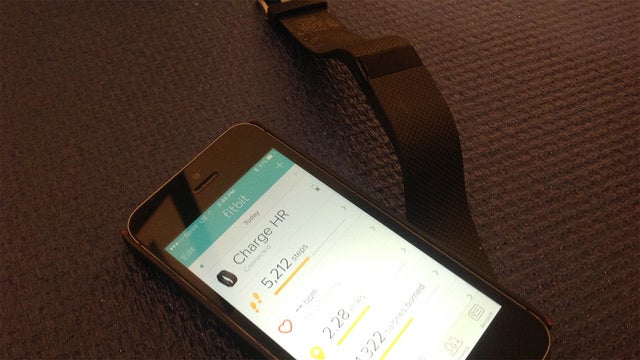Fitbit employees charged with having stolen trade secrets