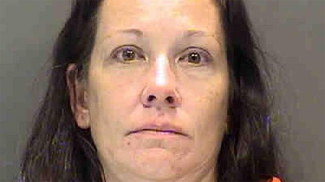 Woman charged 'cover fee' at drug flop house