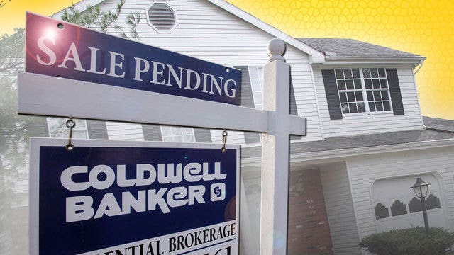 US mortgage rates post biggest drop in decade