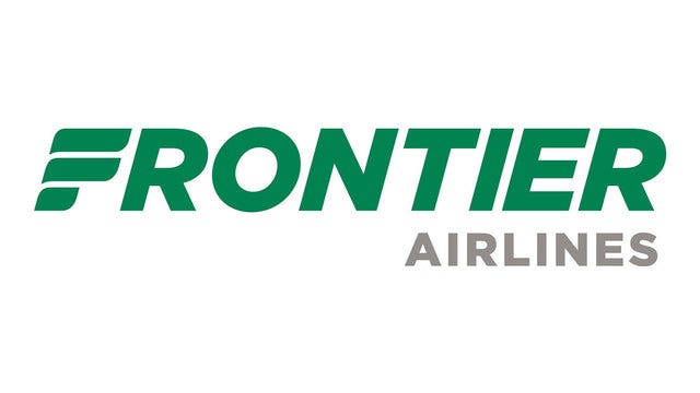 Frontier Airlines set to fly larger planes out of Trenton