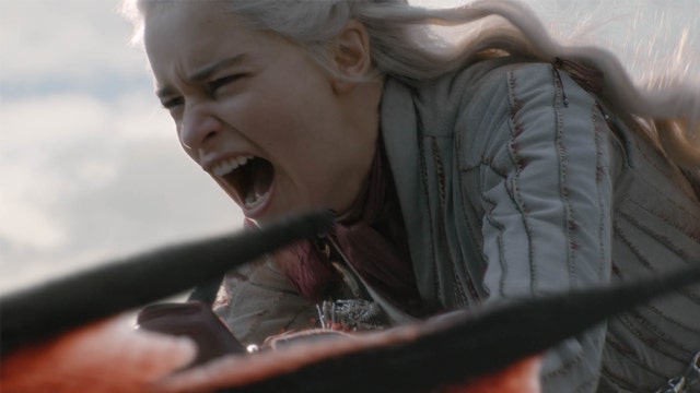 Counseling available for grief-stricken 'Game of Thrones' fans