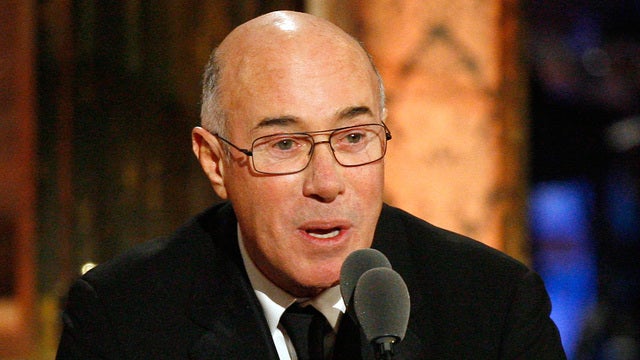 Giving and getting grief: For the rich, increasingly common