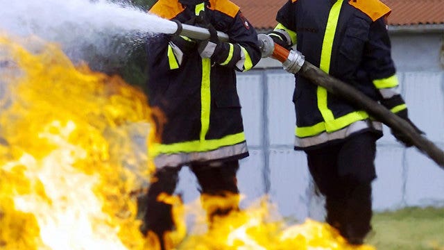 Teen hospitalized after air freshener causes car explosion