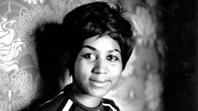 Solo version of Aretha Franklin song about race, faith released
