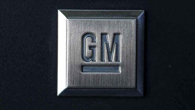 General Motors to slash 14,000 jobs in North America