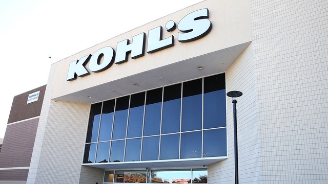 Kohl's to start accepting Amazon returns this July