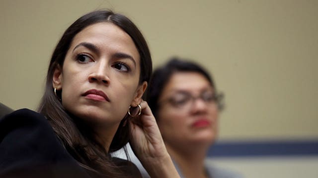 AOC apologizes to former Assemblyman Dov Hikind for Twitter block