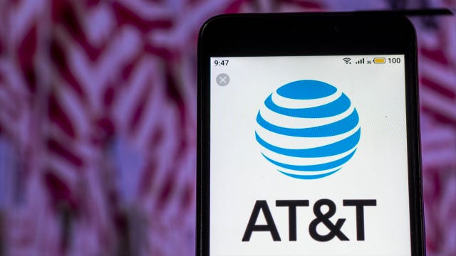 AT&T becomes first mobile service provider to automatically block robocalls