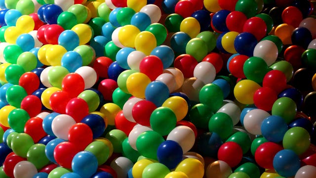 Global helium shortage affecting medical and aerospace industries, not just party supply stores