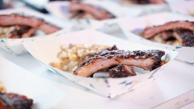 Reynolds Wrap seeks ‘Chief Grilling Officer' to identify best BBQ ribs in America