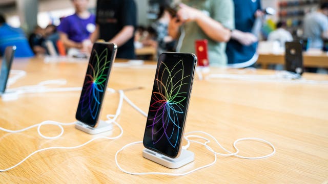 Scam alert: iPhone users warned not to answer calls from Apple support unless they requested them