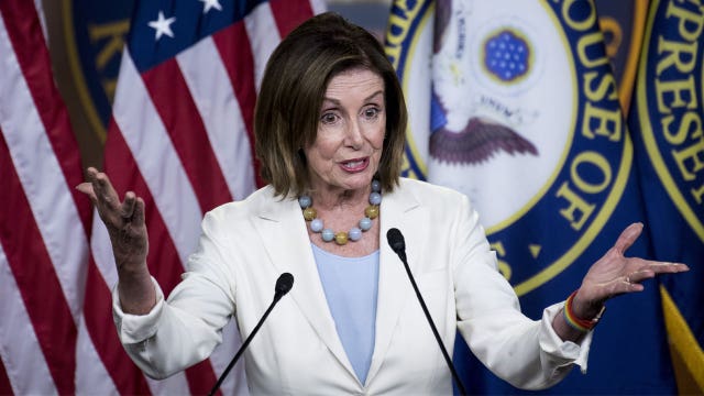 House approves $15 minimum wage, Senate prospects are dim