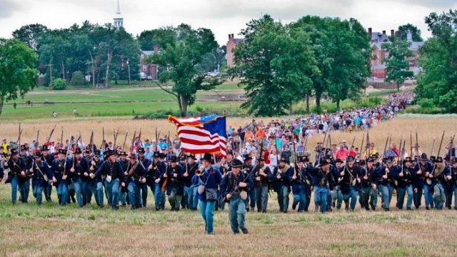 Don't steal stones from a regional park; they're cursed