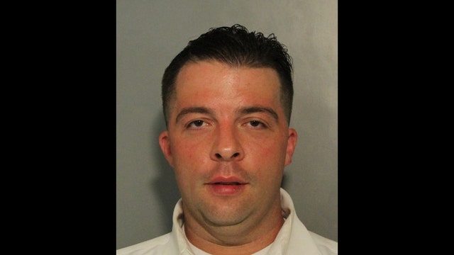 Groom arrested over New York backyard wedding fireworks