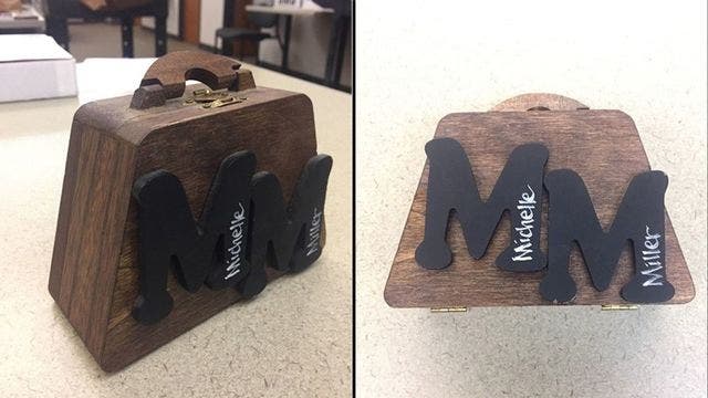 Owner of urn donated to Goodwill being sought by Washington State police