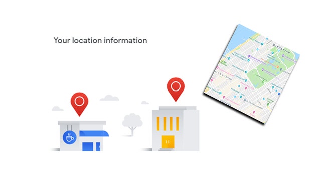 Google clarifies location-tracking policy