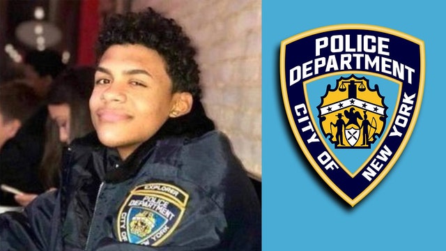 Scholarships established in Lesandro Guzman-Feliz's honor