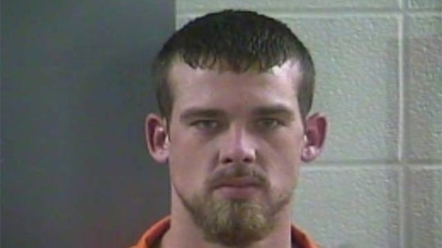 Man accused of throwing ham in fight over Christmas dinner