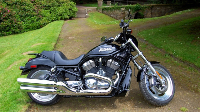 Harley-Davidson motorcycles investigated for brake failure