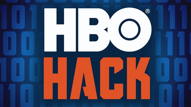 HBO Twitter account hacked