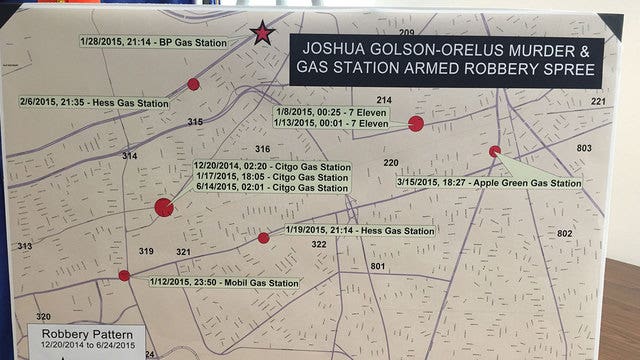 Hidden GPS devices to track suspects raise legal concerns