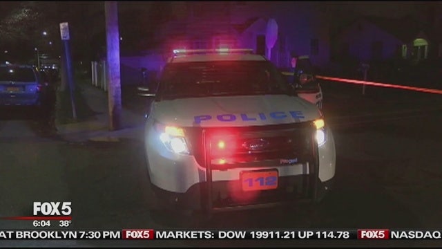 16-year-old shot in head near Hofstra