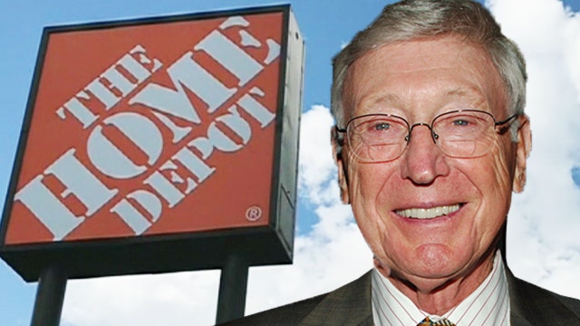 Shoppers boycott Home Depot over donations to Trump's campaign