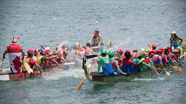 10 holiday destinations that are a good deal