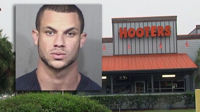 Deputies: Man called 911 to get ride to Hooters