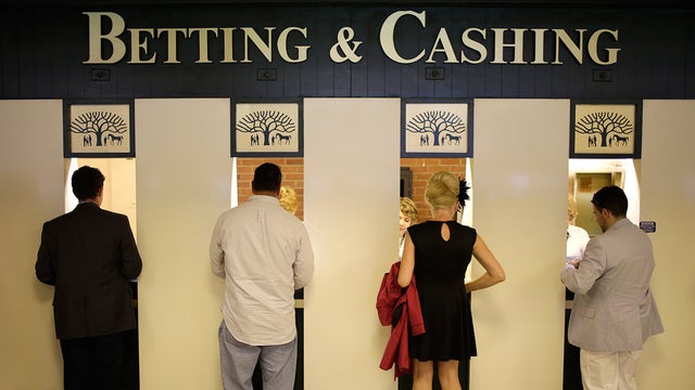 Regional divide opens up in sports betting legislation