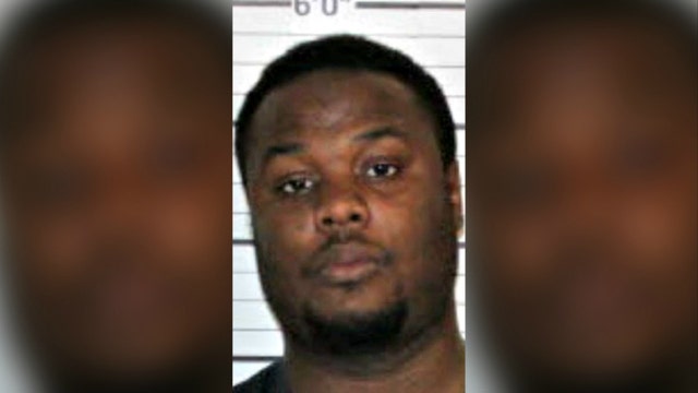 Hospital guard charged with having sex with corpse