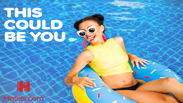Hotels.com looking for 'Poolhop' to travel the country reviewing hotel pools for $10,000