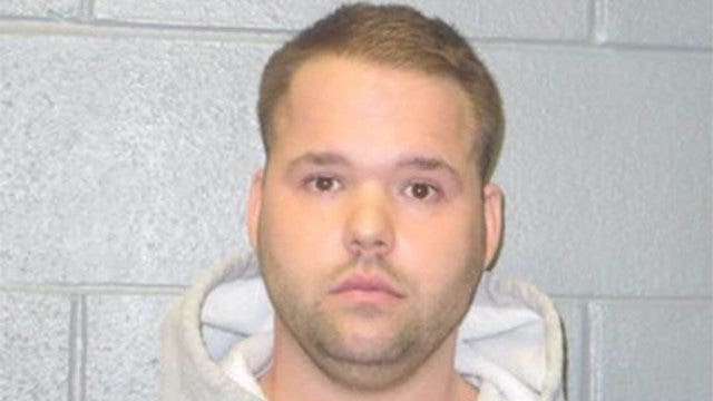 Man accused of egging home 100-plus times