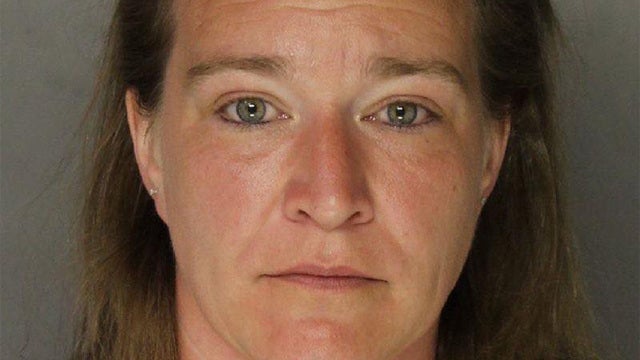 Cops: Wife killed husband who complained about casserole