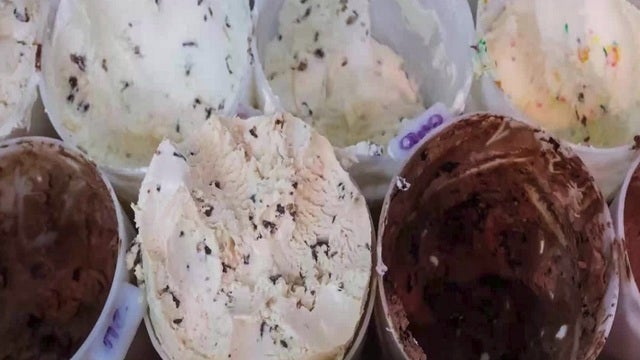 National Ice Cream Day: Why we celebrate, and where to get the day's best deals