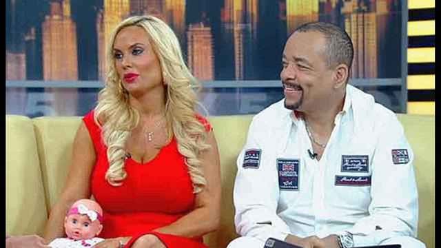 'Ice and Coco,' a feel-good talk show