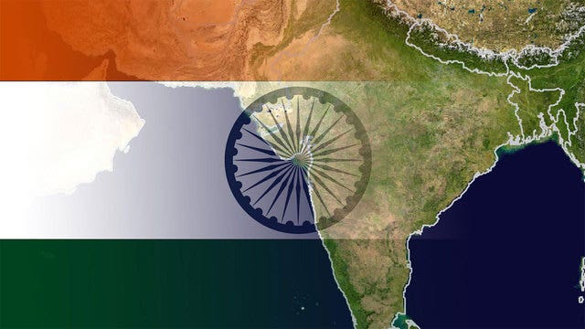 India to create registry to identify illegals