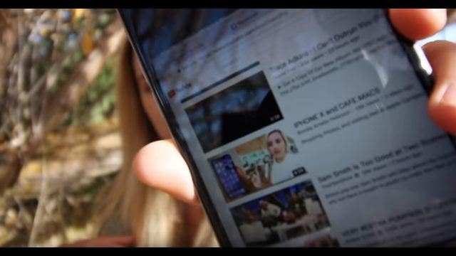 Apple fires iPhone engineer after daughter posts video of phone