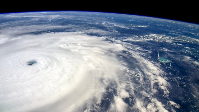 Irma looms as the mythical 'Big One' Florida has long feared